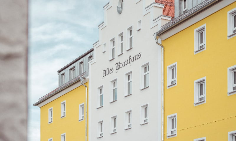 Maler Neustadt Aisch